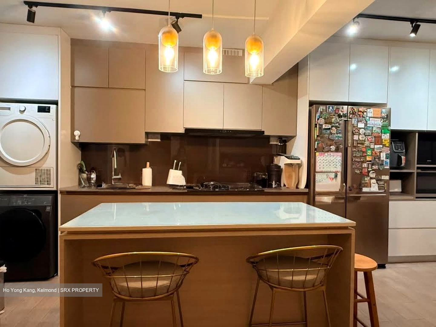 Blk 721 Bedok Reservoir Garden (Bedok), HDB Executive #581377501
